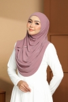 Tudung Shawl Instant